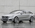 Mercedes Concept Shooting Brake 2010-0001
